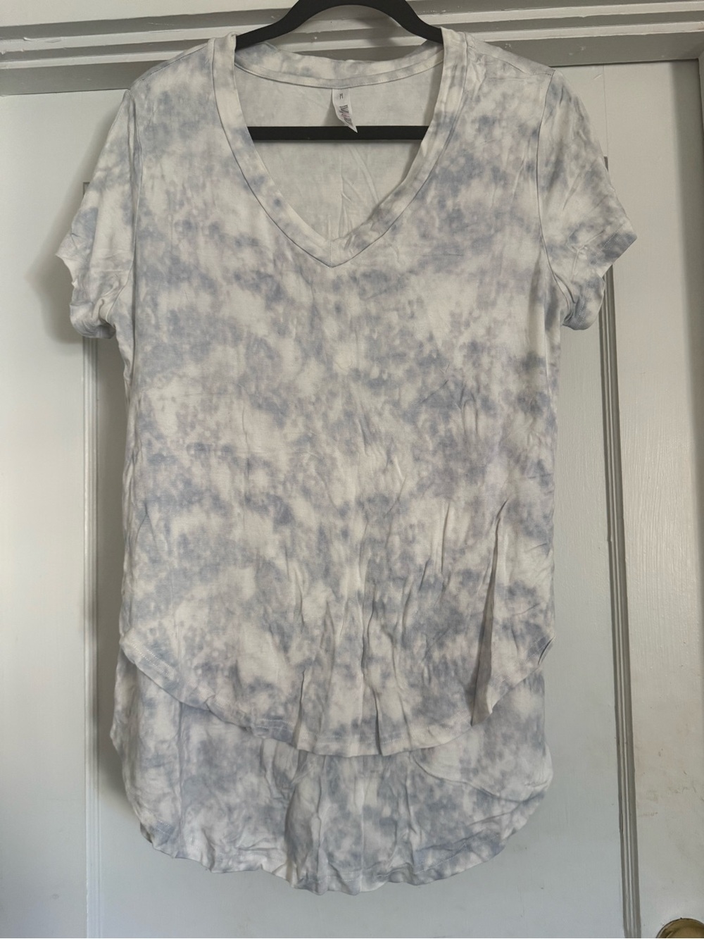 Latched Mama Boyfriend Tee